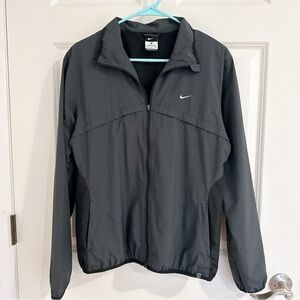 Nike Women’s Black Jacket